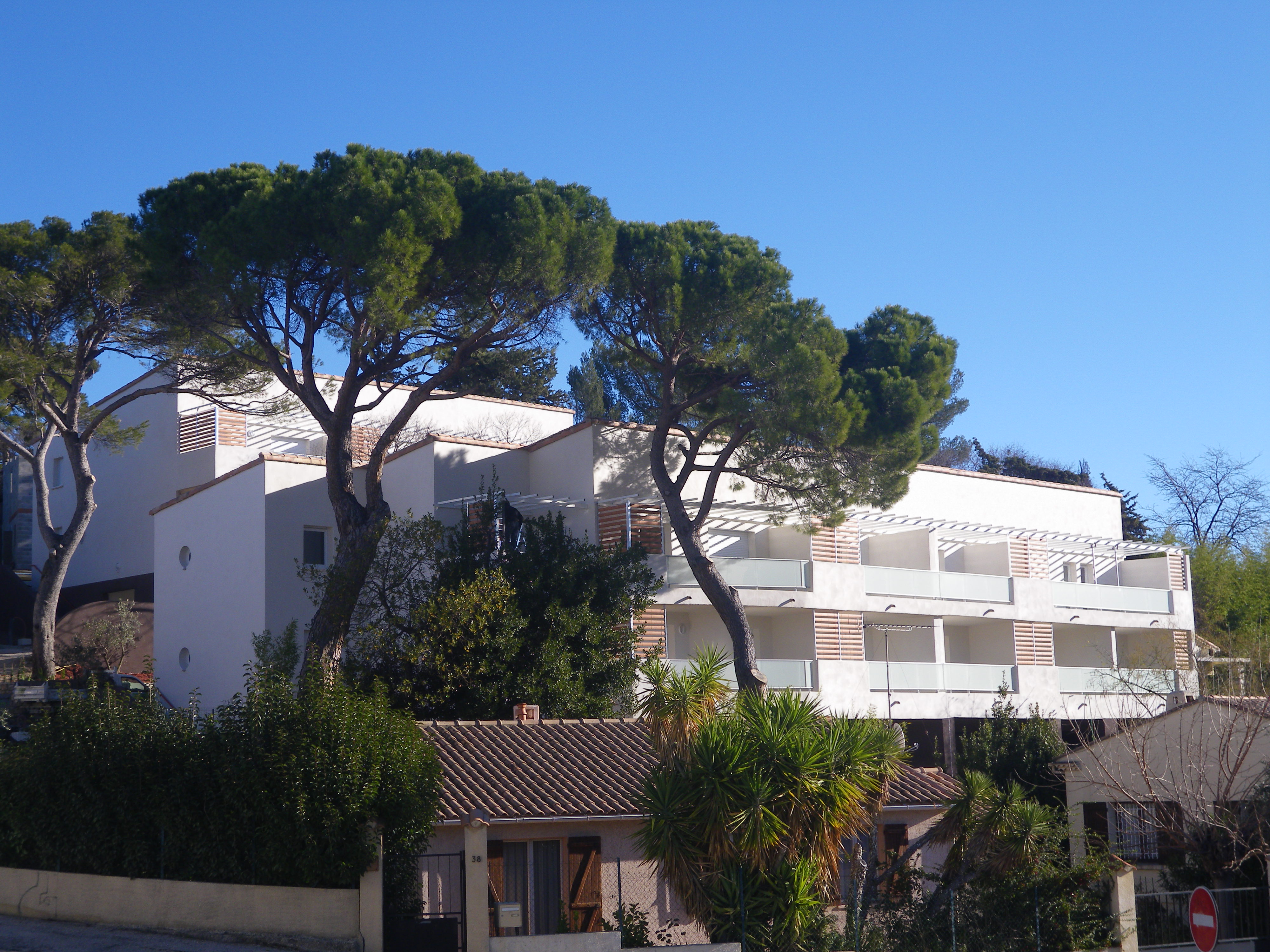 Investissement locatif